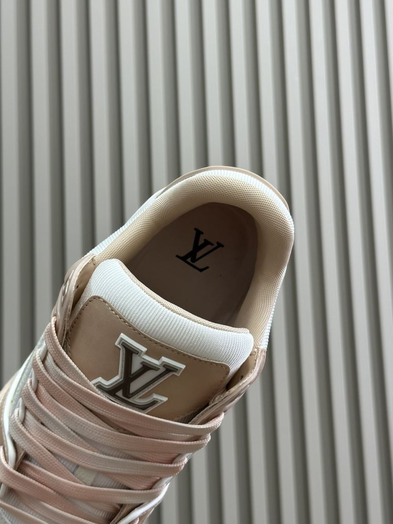 Louis Vuitton Trainer Sneaker